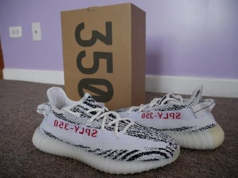 how expensive are yeezys