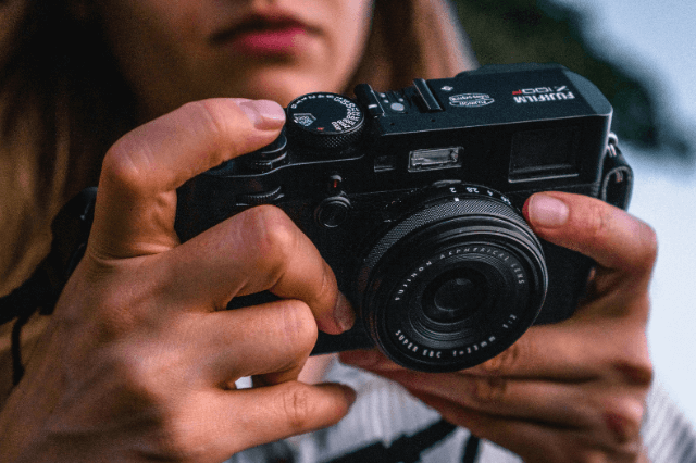 Fujifilm Camera reviews