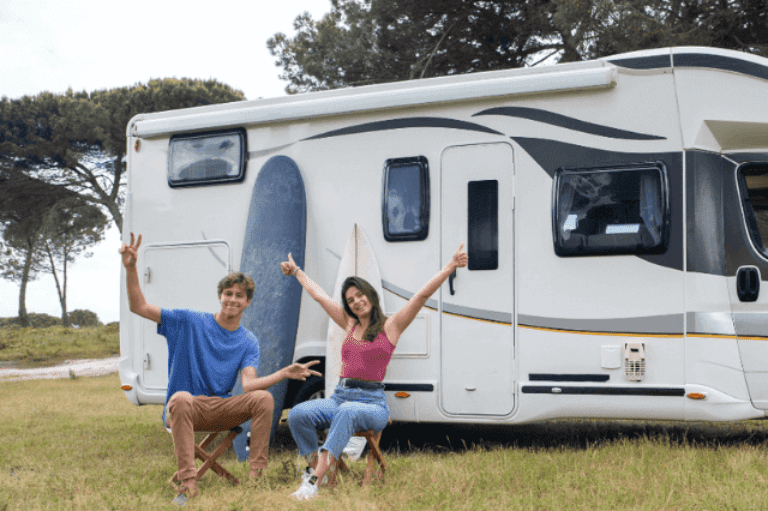 RV Guide Generators for Air Conditioners
