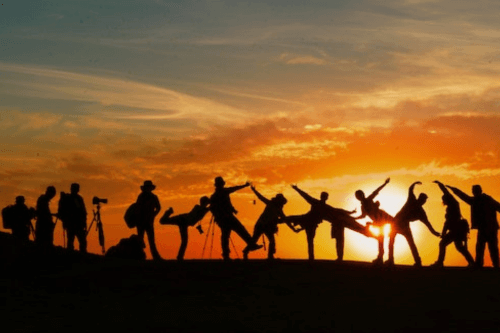 How to Make Friends as a Digital Nomad - 17 Tips 36 How to make friends as a digital nomad 2