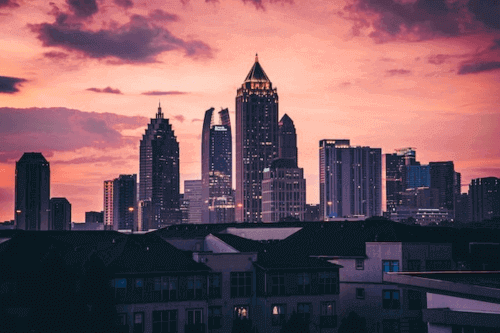 The 10 Best US Cities for Digital Nomads in 2025 14 Atlanta, Georgia