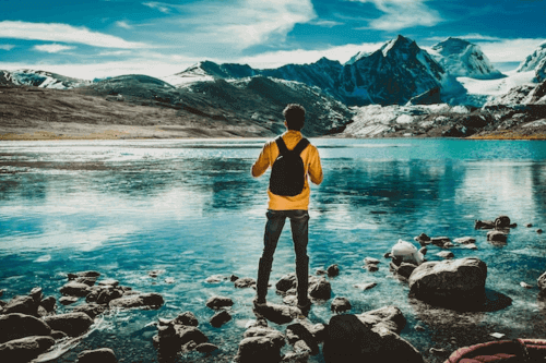 Best Travel Backpacks For Europe