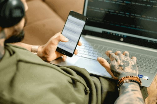 Can Employees Work Remotely In Cyber Security?