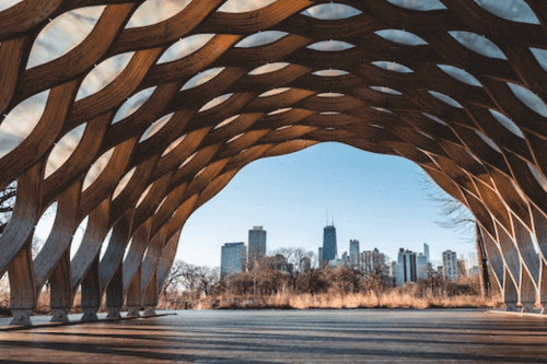 The 10 Best US Cities for Digital Nomads in 2025 8 Chicago Illinois - One of the best digital nomad cities in America
