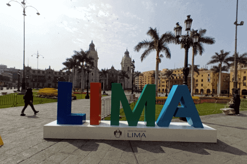 The 7 Best Digital Nomad Cities In South America 10 Lima, Peru