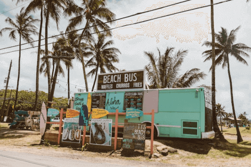 The 10 Best US Cities for Digital Nomads in 2025 11 Oahu in Hawaii