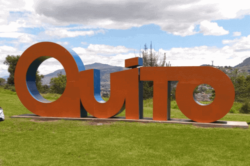 The 7 Best Digital Nomad Cities In South America 11 Parque Itchimbia, Quito, Ecuador