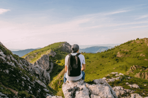 What Makes a Good Travel Backpack?