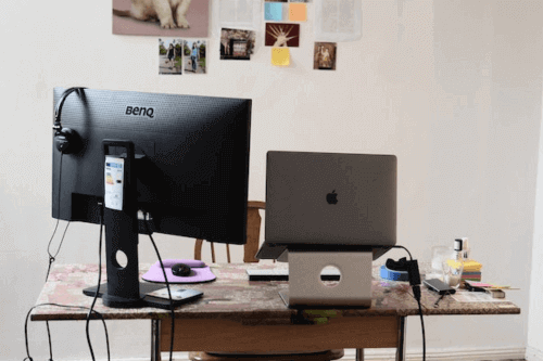 The 18 Best Laptop Stands for Digital Nomads for 2025 13 Best Laptop Stands for Digital Nomads