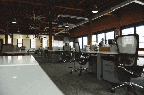 Can You Use a Coworking Space as a Business Address? 8 Can I Use a Coworking Space as a Business Address