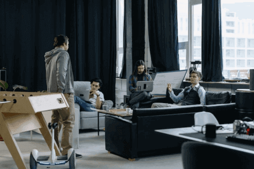 Can You Use a Coworking Space as a Business Address? 9 Can a coworking space be used as a business address