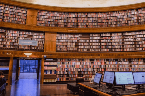 18 Free Places To Work Remotely Near Me in 2025 1 Library - Free Places To Work Remotely Near Me