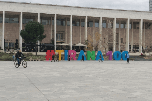 22 Best European Cities for Digital Nomads in 2025 15 Tirana in Albania