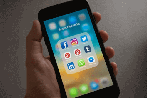 Ways To Get Students To Teach Online Social Media