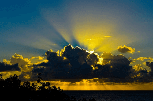 Anguilla - One of the best islands for digital nomads