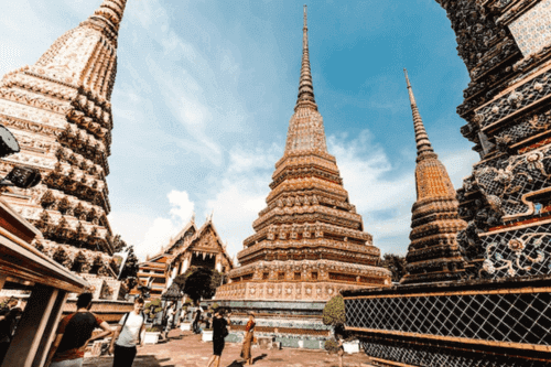 9 Best Asian Countries for Digital Nomads to Work 22 Best Asian Countries and Cities for Digital Nomads to Work and Live