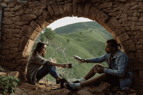 Best Water Bottles for Traveling