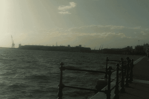 Thessaloniki, Greece