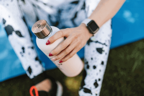 Top Traveling Water Bottles