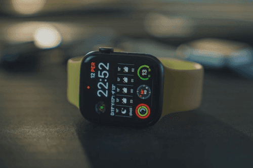 Apple SE Smartwatch - What smartwatches have maps