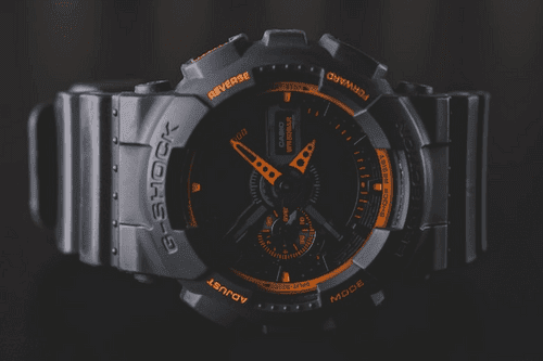 Best G-Shocks for Travel