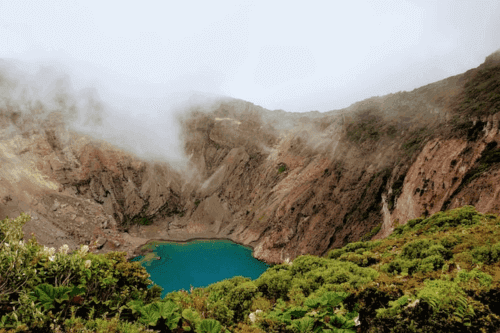 Costa Rica is a tax haven