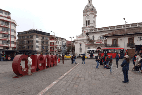 13 Surprising Tax Havens for Digital Nomads 59 Cuenca Ecuador is a tax haven for remote workers