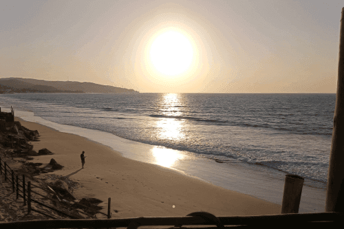 Mancora in Peru - Best Places for Travel in August