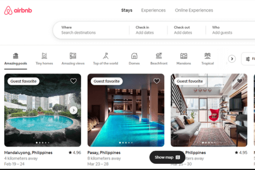 21 Best Websites & Resources For Digital Nomads 17 Airbnb