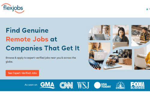 21 Best Websites & Resources For Digital Nomads 12 Flexjobs