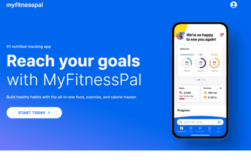 21 Best Websites & Resources For Digital Nomads 16 MyFitnessPal