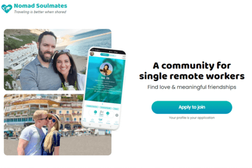 21 Best Websites & Resources For Digital Nomads 15 Nomad Soulmates
