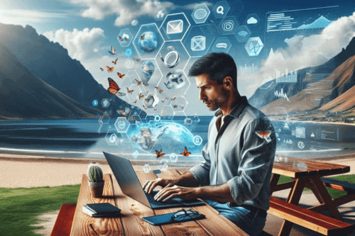 15 Digital Nomad Business Ideas for 2025 38 Online Digital Nomad Business Ideas