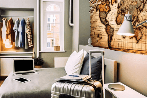 21 Best Websites & Resources For Digital Nomads 9 Websites for remote workers