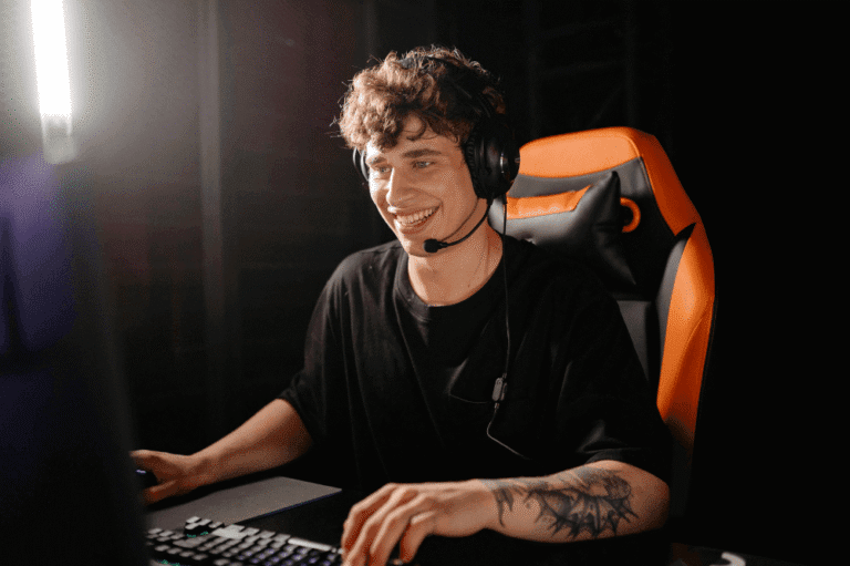 The Best Gaming Chairs For Back and Spine Pain